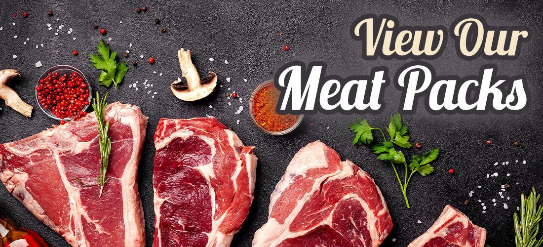 View Our Meat Packs